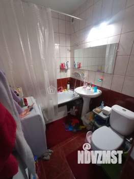 3-к квартира, вторичка, 55м2, 2/3 этаж