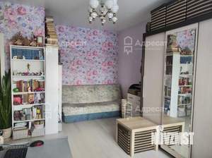 1-к квартира, вторичка, 32м2, 5/5 этаж