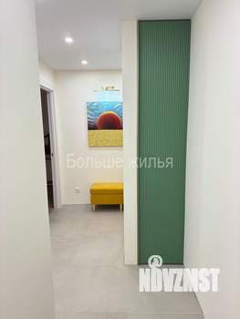 2-к квартира, вторичка, 45м2, 2/5 этаж