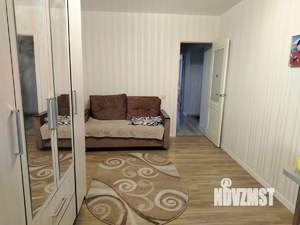 3-к квартира, вторичка, 64м2, 6/10 этаж