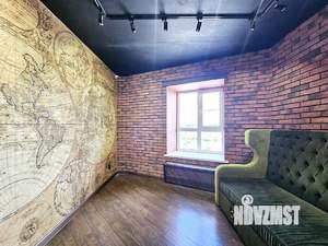 2-к квартира, вторичка, 45м2, 9/9 этаж