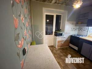 3-к квартира, вторичка, 57м2, 7/9 этаж