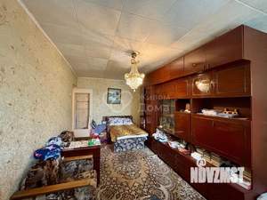 2-к квартира, вторичка, 45м2, 3/5 этаж
