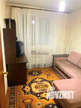 3-к квартира, вторичка, 64м2, 10/16 этаж