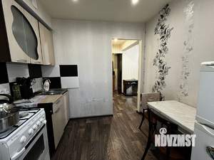 1-к квартира, вторичка, 32м2, 1/4 этаж