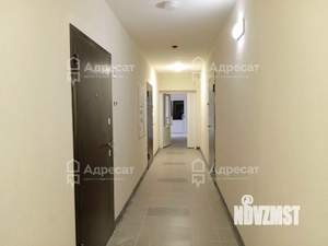 1-к квартира, вторичка, 35м2, 3/5 этаж