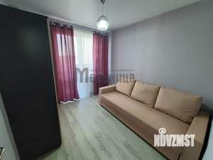 1-к квартира, вторичка, 34м2, 9/19 этаж