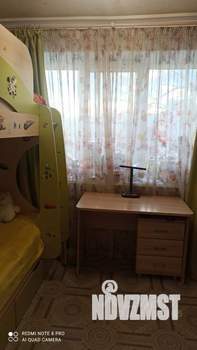 2-к квартира, вторичка, 43м2, 4/5 этаж