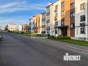 2-к квартира, вторичка, 49м2, 4/4 этаж