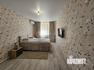 2-к квартира, вторичка, 55м2, 3/3 этаж