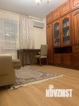 2-к квартира, вторичка, 51м2, 4/16 этаж