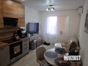 2-к квартира, вторичка, 54м2, 8/8 этаж