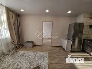 2-к квартира, вторичка, 52м2, 9/10 этаж
