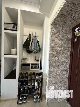 2-к квартира, вторичка, 54м2, 10/12 этаж