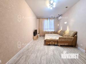 1-к квартира, вторичка, 31м2, 2/10 этаж