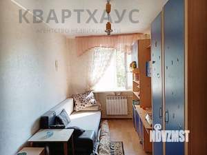 3-к квартира, вторичка, 62м2, 5/9 этаж