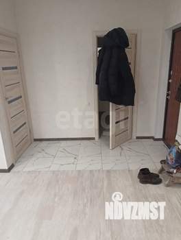 1-к квартира, вторичка, 32м2, 10/10 этаж