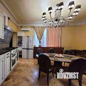 3-к квартира, вторичка, 76м2, 3/5 этаж
