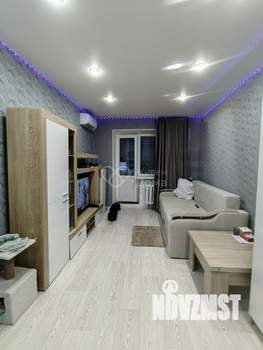 1-к квартира, вторичка, 31м2, 5/5 этаж
