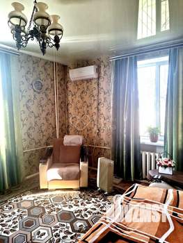 2-к квартира, вторичка, 50м2, 1/3 этаж