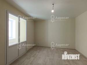 2-к квартира, вторичка, 47м2, 1/7 этаж