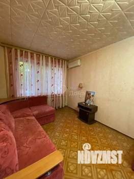 1-к квартира, вторичка, 34м2, 1/10 этаж