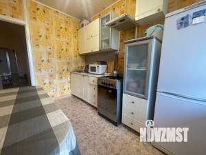 3-к квартира, вторичка, 67м2, 3/10 этаж