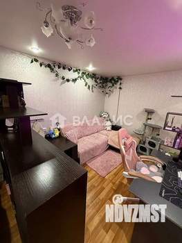 1-к квартира, вторичка, 31м2, 5/5 этаж