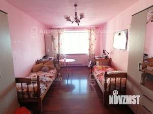 3-к квартира, вторичка, 85м2, 4/6 этаж