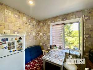 3-к квартира, вторичка, 56м2, 2/5 этаж