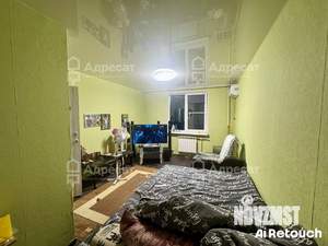 1-к квартира, вторичка, 32м2, 8/16 этаж
