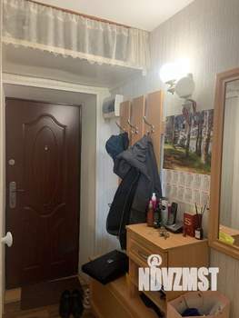 1-к квартира, вторичка, 31м2, 2/5 этаж