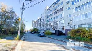 1-к квартира, вторичка, 39м2, 1/6 этаж