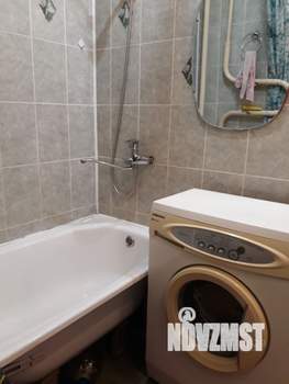 1-к квартира, вторичка, 32м2, 1/9 этаж