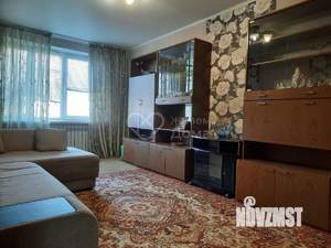 3-к квартира, вторичка, 58м2, 5/9 этаж