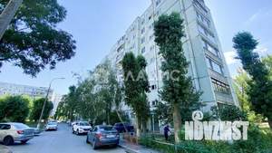 1-к квартира, вторичка, 36м2, 9/9 этаж