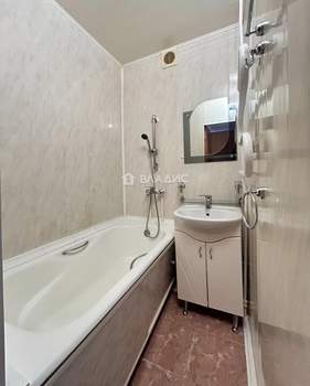 3-к квартира, вторичка, 63м2, 3/5 этаж