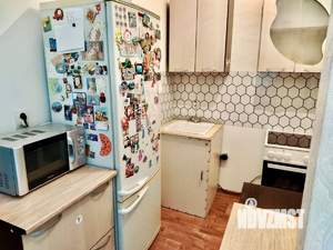 Студия квартира, вторичка, 28м2, 8/16 этаж