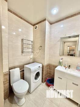 2-к квартира, вторичка, 53м2, 6/23 этаж