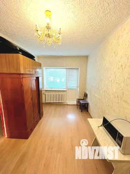 1-к квартира, вторичка, 28м2, 5/5 этаж