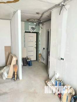 1-к квартира, вторичка, 35м2, 5/5 этаж
