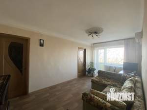 3-к квартира, вторичка, 56м2, 2/5 этаж