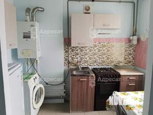 1-к квартира, вторичка, 21м2, 2/3 этаж