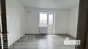 2-к квартира, вторичка, 60м2, 9/21 этаж