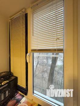 2-к квартира, вторичка, 34м2, 2/9 этаж