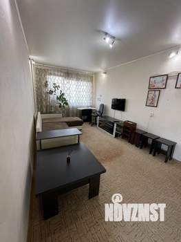 1-к квартира, вторичка, 35м2, 5/10 этаж