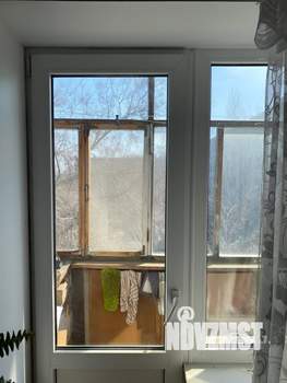 2-к квартира, вторичка, 41м2, 3/5 этаж