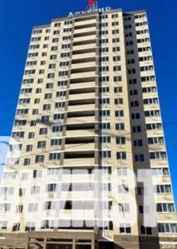 1-к квартира, вторичка, 37м2, 7/7 этаж