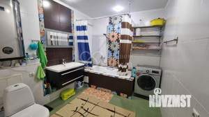 2-к квартира, вторичка, 102м2, 1/15 этаж