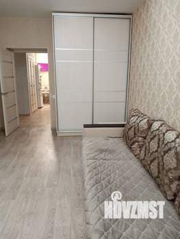 2-к квартира, вторичка, 56м2, 1/3 этаж